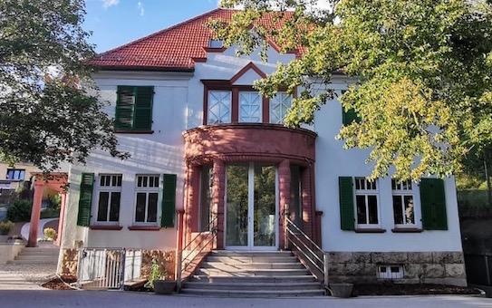 Kindergarten Grönlandsonne