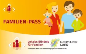 Zur Website des Lokalen Bündnisses für Familien